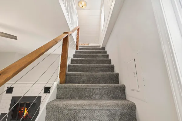 $278,000 | 7043 Burr Street, Benzonia, MI 49616