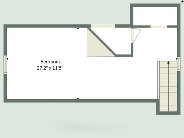 $278,000 | 7043 Burr Street, Benzonia, MI 49616