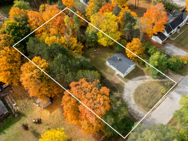 $278,000 | 7043 Burr Street, Benzonia, MI 49616