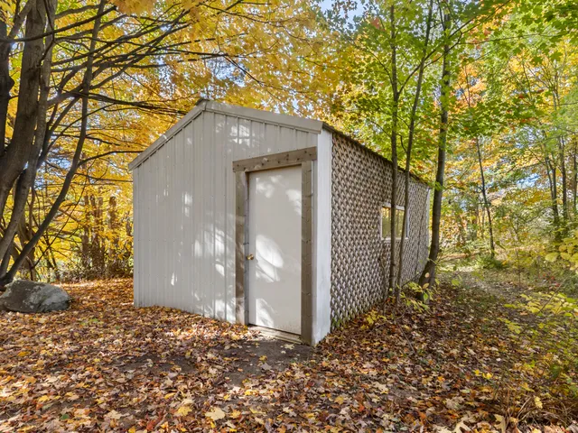 $298,500 | 7043 Burr Street, Benzonia, MI 49616