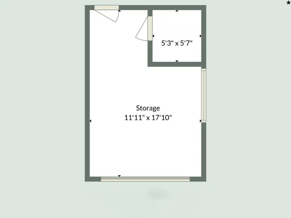 $278,000 | 7043 Burr Street, Benzonia, MI 49616