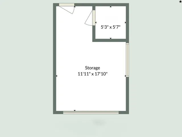 $298,500 | 7043 Burr Street, Benzonia, MI 49616