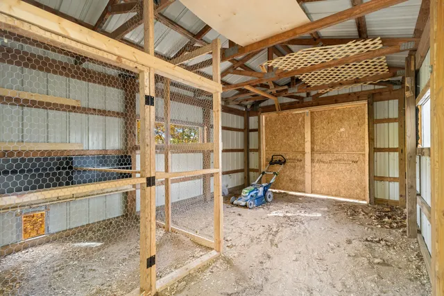 $298,500 | 7043 Burr Street, Benzonia, MI 49616