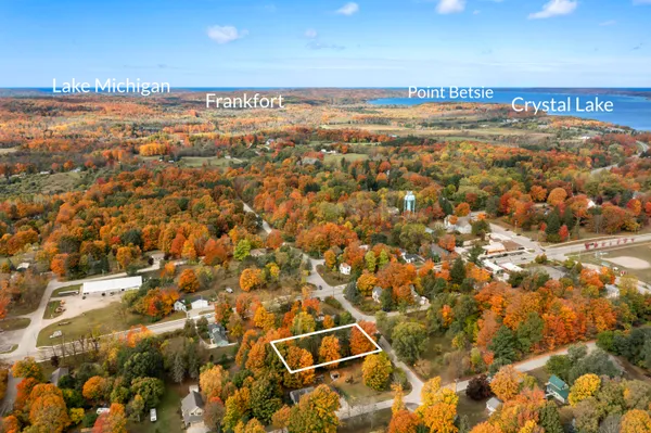 $278,000 | 7043 Burr Street, Benzonia, MI 49616