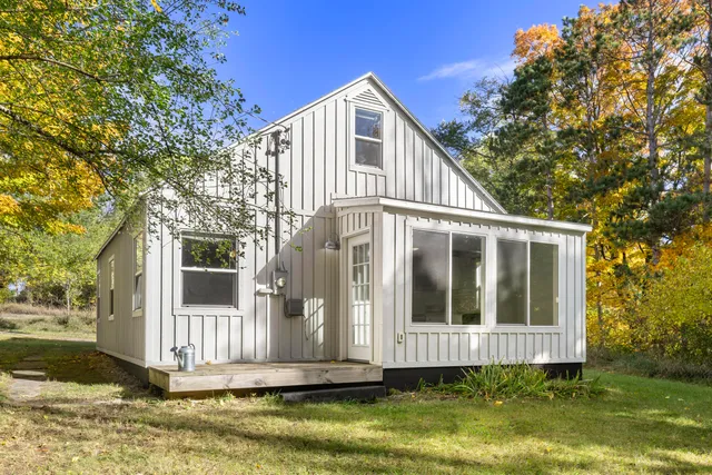 $298,500 | 7043 Burr Street, Benzonia, MI 49616