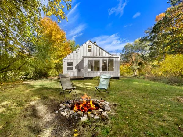 $278,000 | 7043 Burr Street, Benzonia, MI 49616