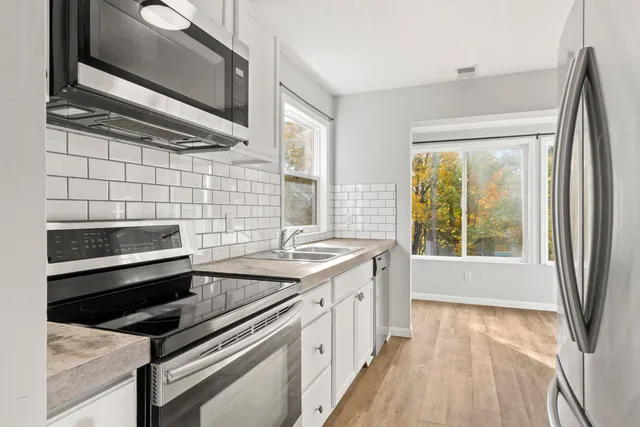 $298,500 | 7043 Burr Street, Benzonia, MI 49616