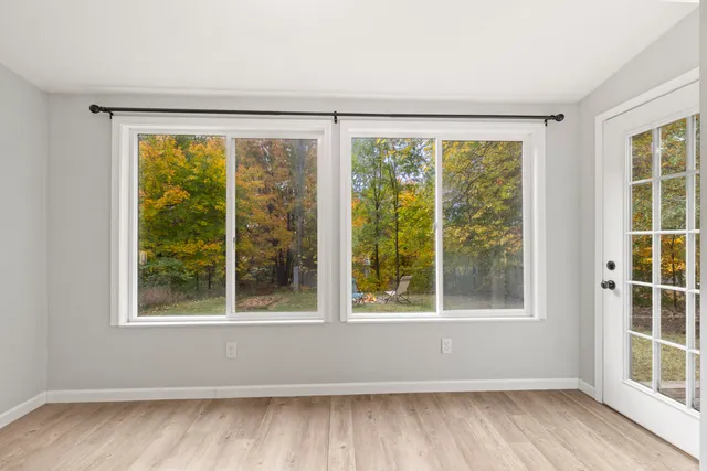 $298,500 | 7043 Burr Street, Benzonia, MI 49616