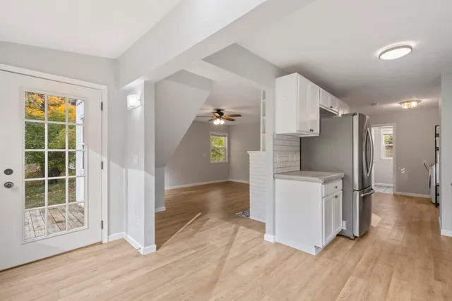 $298,500 | 7043 Burr Street, Benzonia, MI 49616