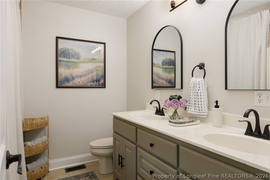 275 Stewart Creek Road Raeford, NC 28376 - Photo 26 of 39