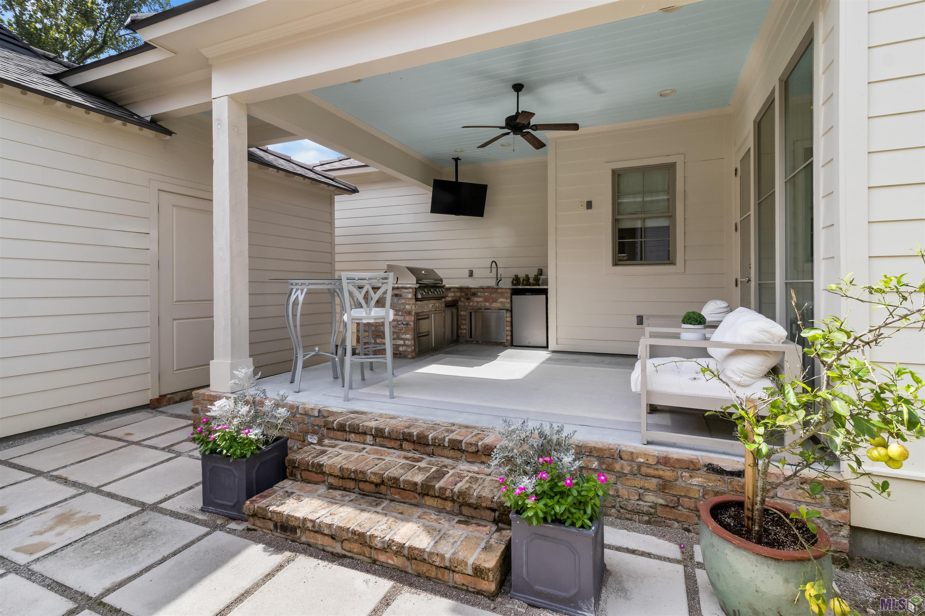 3032 Pointe-Marie Drive Baton Rouge, LA 70820 - Photo 22 of 35