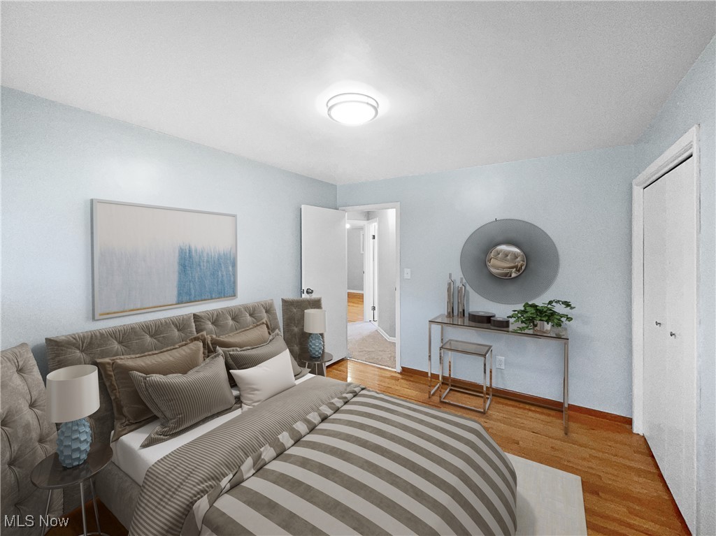 6458 Hamden Road Cleveland, OH 44130 - Photo 4 of 20 Virtually Staged