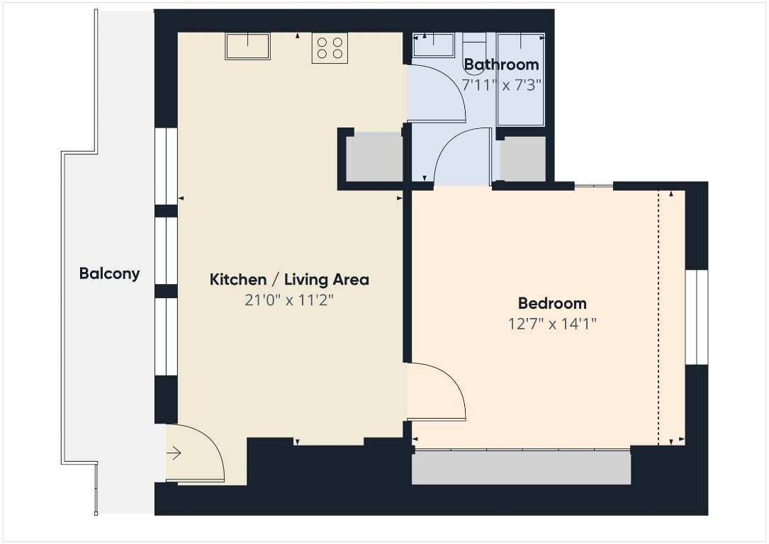 3115 Helms Street, Unit 301 Austin, TX 78705 - Photo 15 of 19 a picture of a park