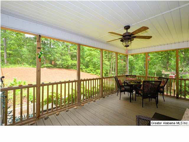 380 Sequoyah Road Pell City, AL 35128 - Photo 28 of 32