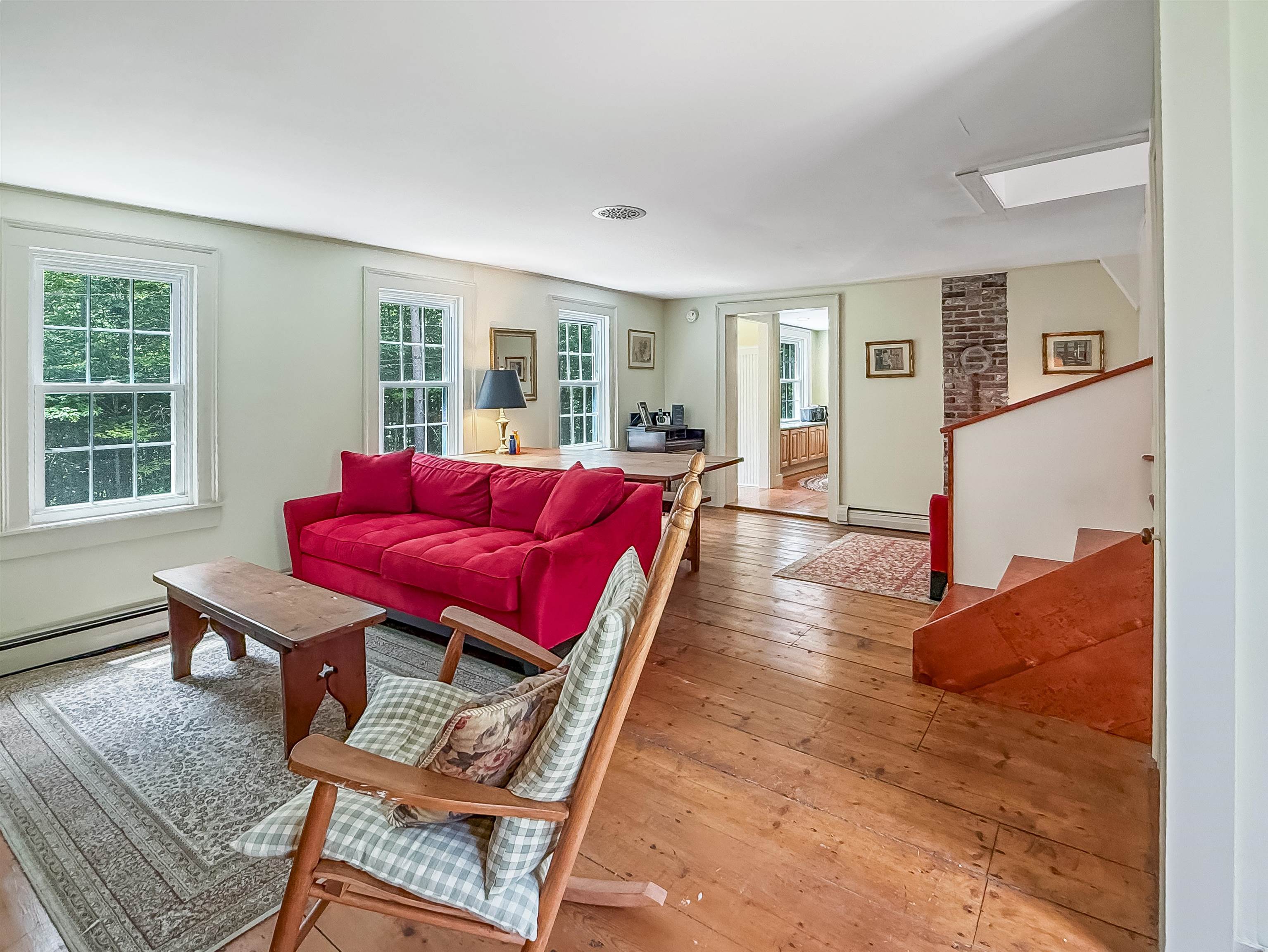 596 4 Chimneys Road Grafton, VT 05146 - Photo 11 of 50