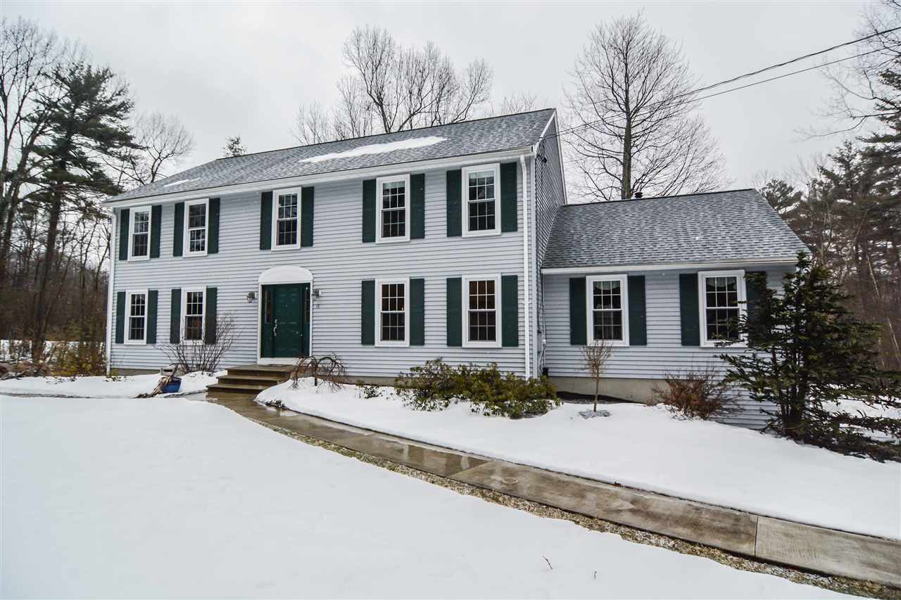 11 Westview Road Brookline, NH 03033 - Photo 1 of 40