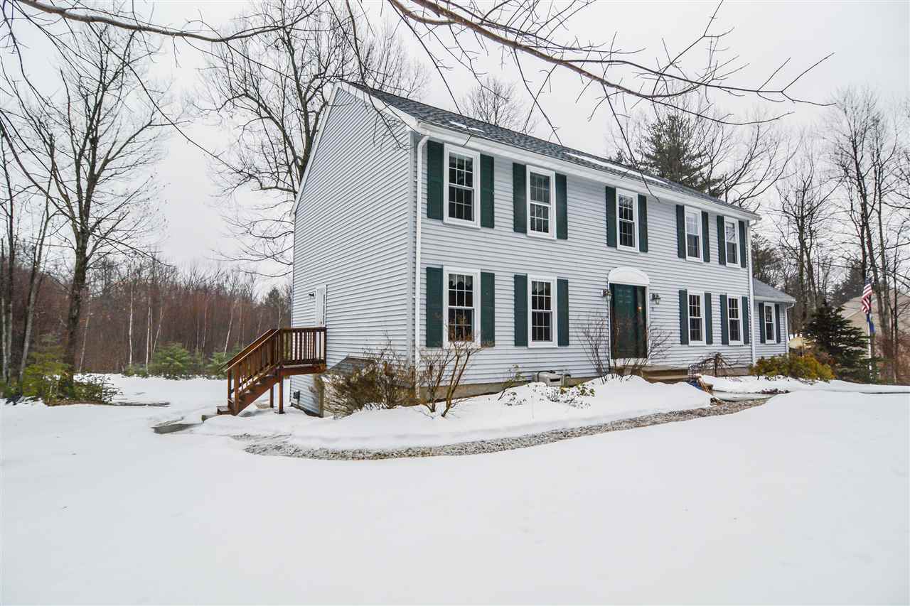 11 Westview Road Brookline, NH 03033 - Photo 2 of 40