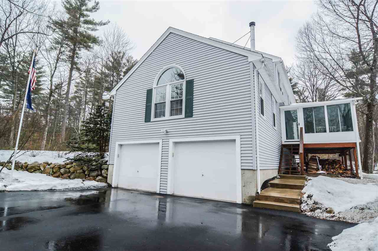 11 Westview Road Brookline, NH 03033 - Photo 3 of 40