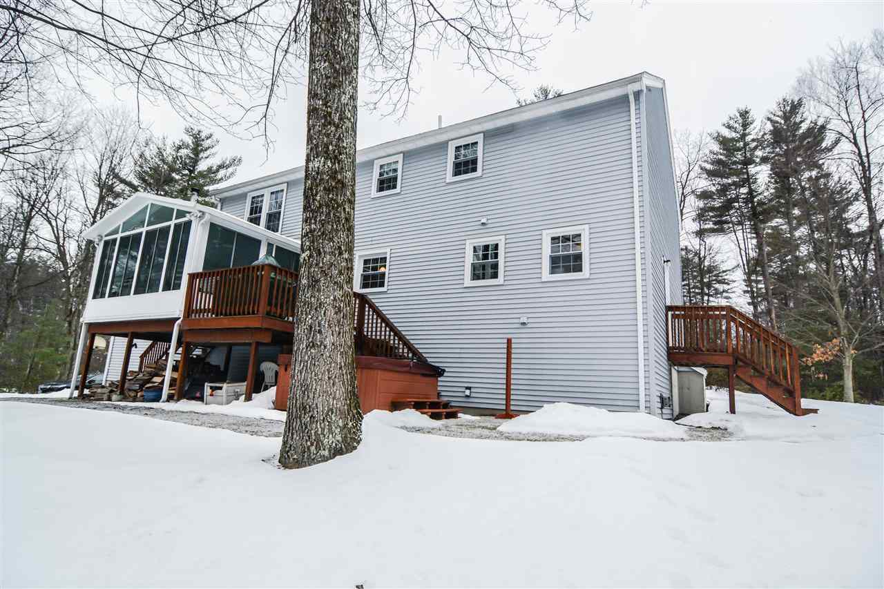 11 Westview Road Brookline, NH 03033 - Photo 4 of 40