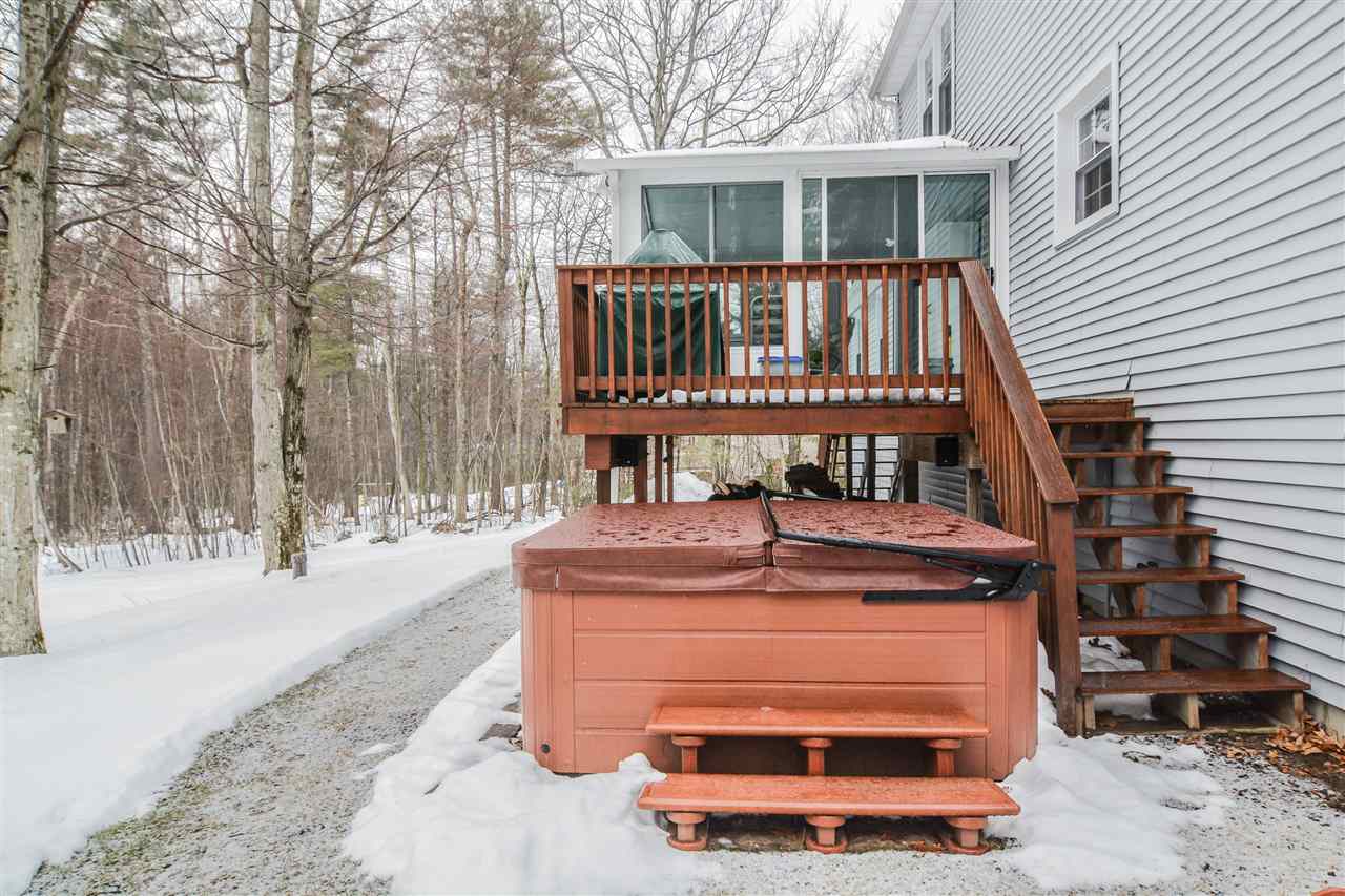 11 Westview Road Brookline, NH 03033 - Photo 34 of 40