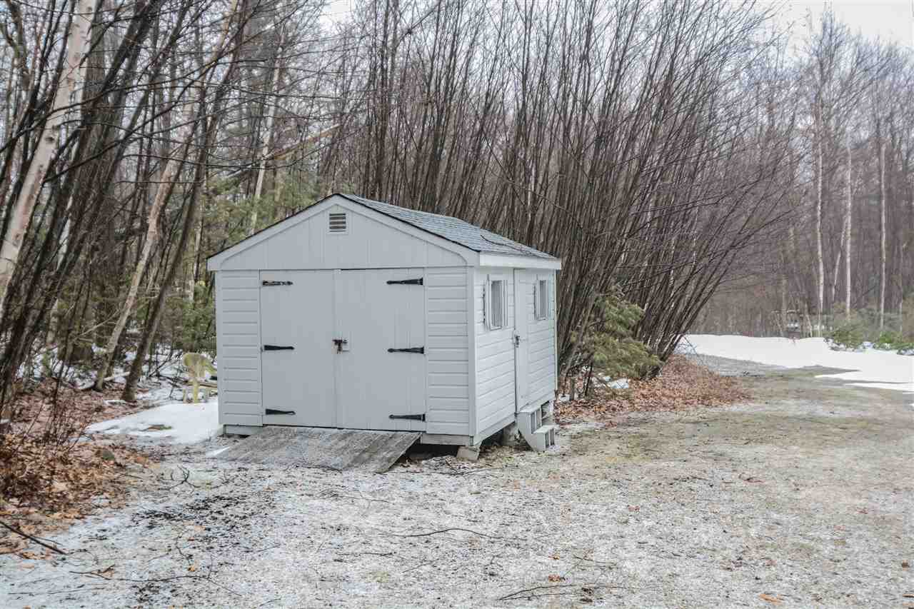 11 Westview Road Brookline, NH 03033 - Photo 37 of 40