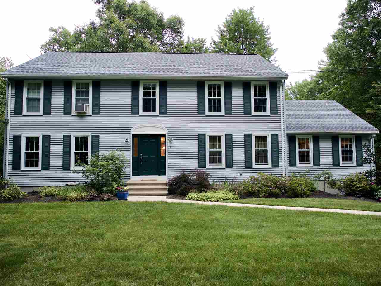 11 Westview Road Brookline, NH 03033 - Photo 38 of 40
