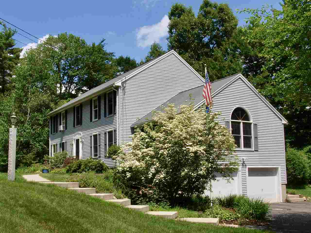 11 Westview Road Brookline, NH 03033 - Photo 39 of 40