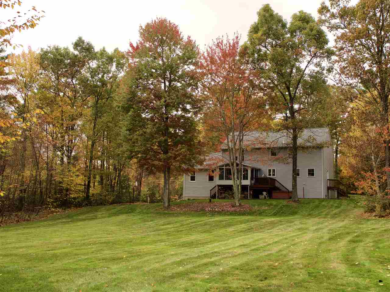 11 Westview Road Brookline, NH 03033 - Photo 40 of 40