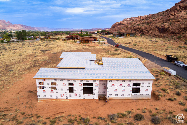 4170 Vista Antigua Road Moab, UT 84532 - Photo 6 of 22