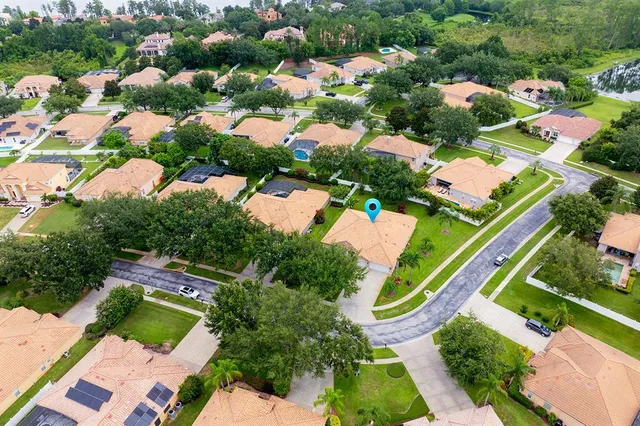 $859,900 | 6631 Crestmont Glen Lane, Windermere, FL 34786