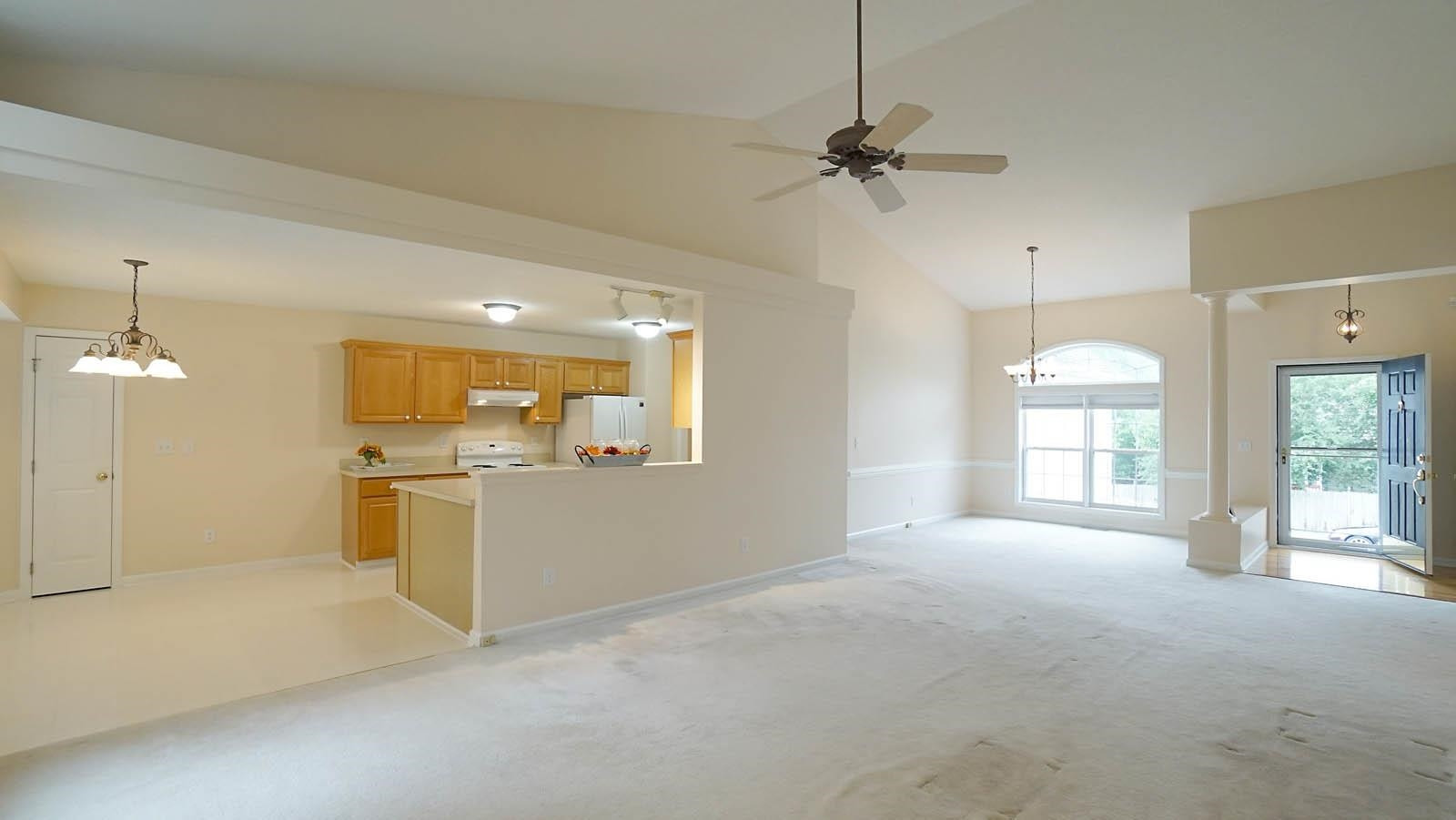 8316 Trumpetor Way Raleigh, NC 27613 - Photo 7 of 26 Main Living