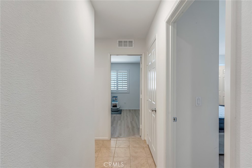 11409 Bellevue Street Adelanto, CA 92301 - Photo 40 of 49 a view of a hallway