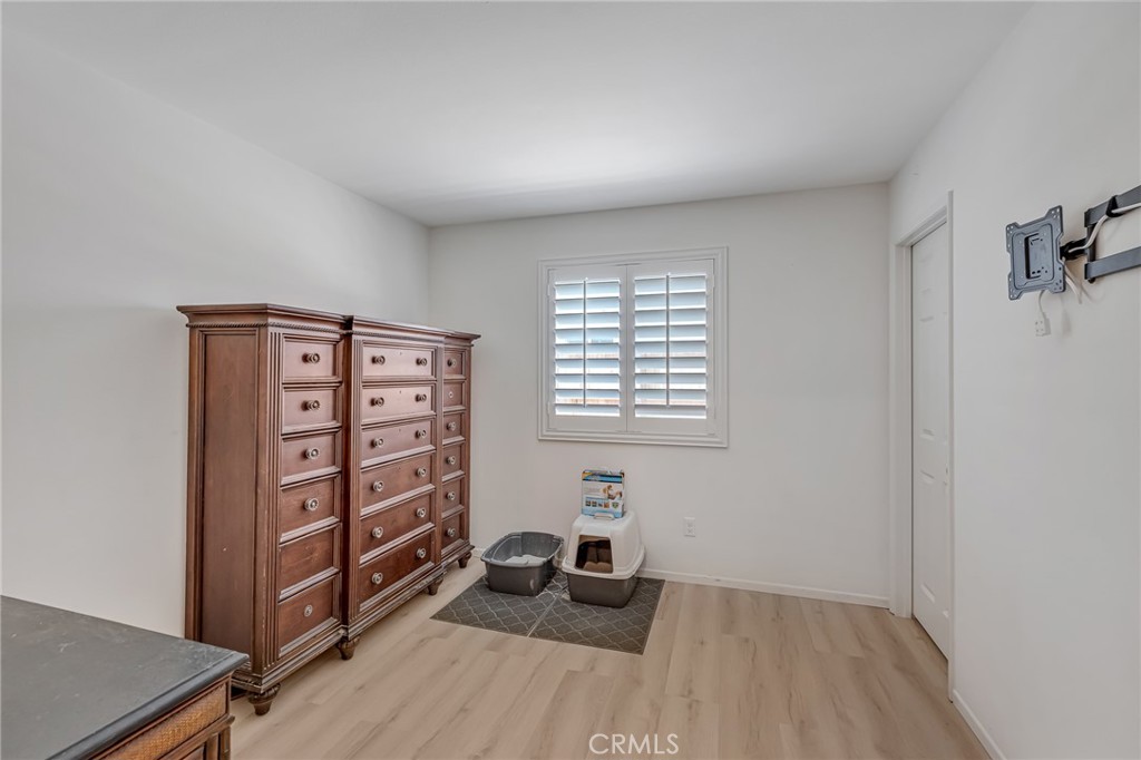 11409 Bellevue Street Adelanto, CA 92301 - Photo 45 of 49 an empty room with windows