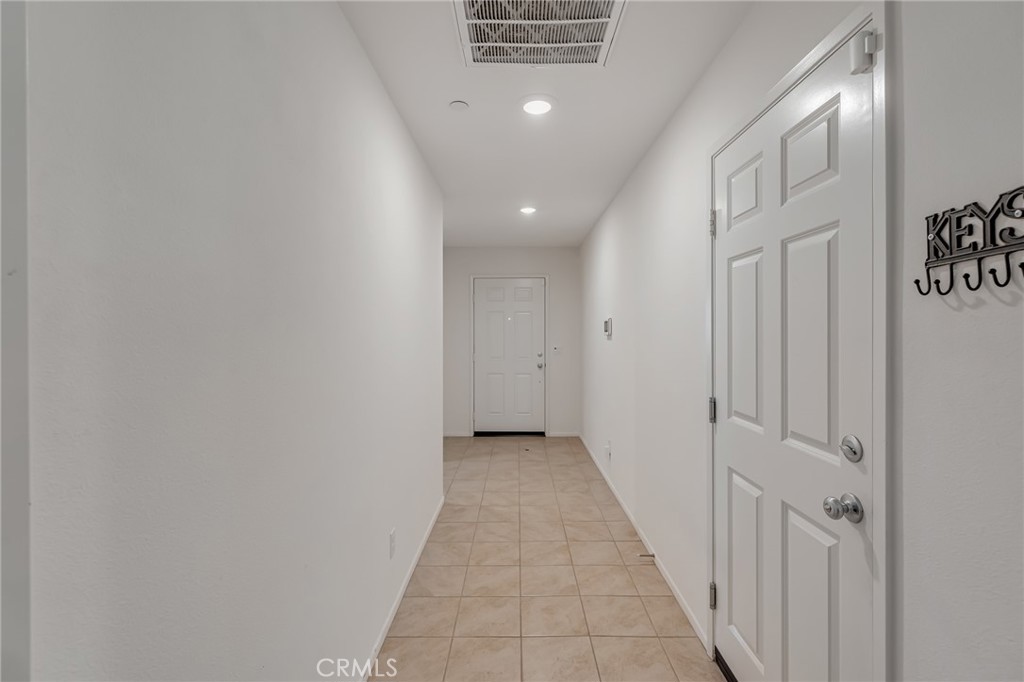 11409 Bellevue Street Adelanto, CA 92301 - Photo 47 of 49 a view of a hallway