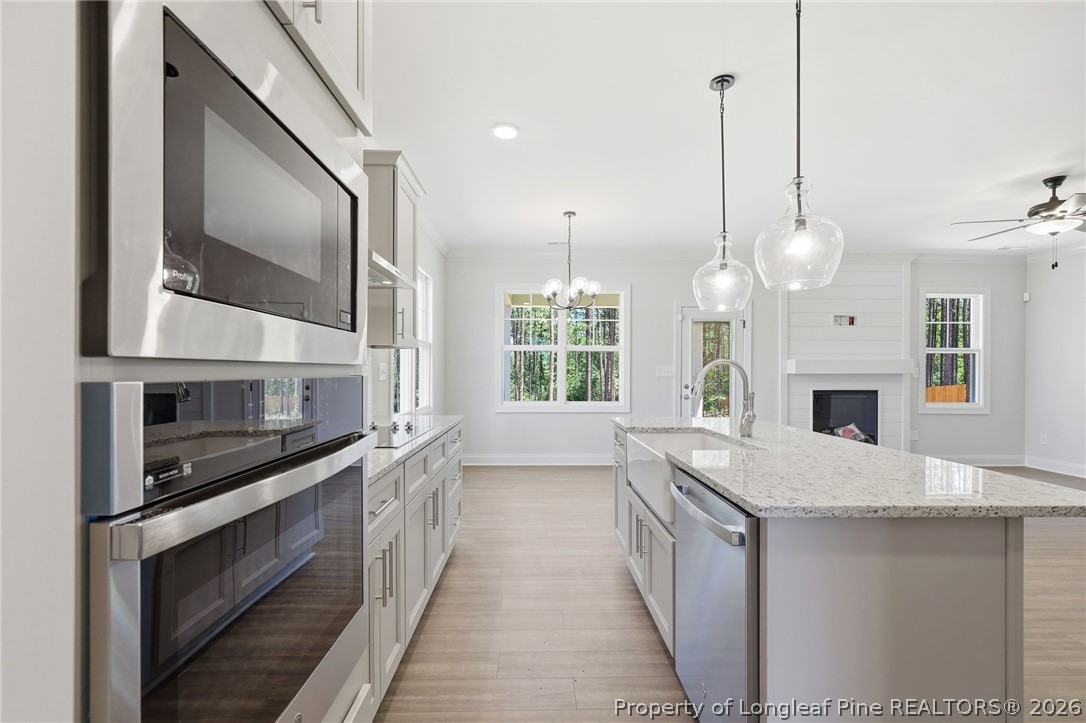 930 Rhum Drive Fayetteville, NC 28311 - Photo 12 of 48 Gallery Image 12