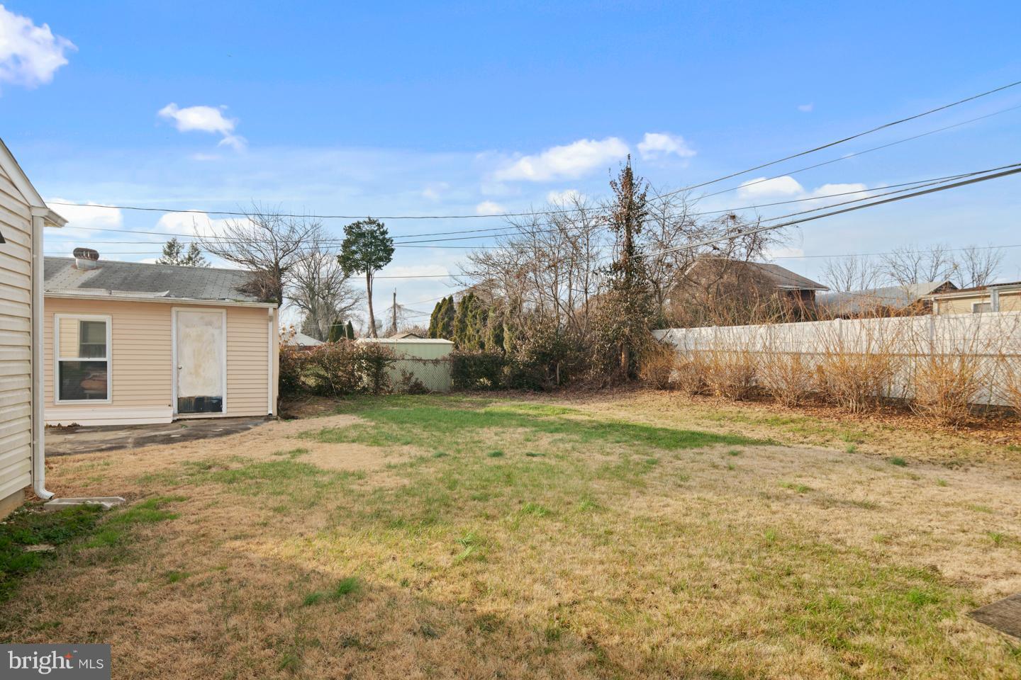 307 Andover Road Fairless Hills, PA 19030 - Photo 22 of 22 Gallery Image 22