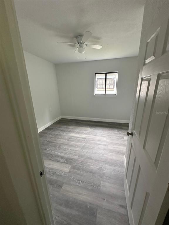 4514 Arch Street Orlando, FL 32808 - Photo 5 of 21 a view of empty room