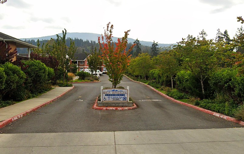 525 McCurdy Road Sequim, WA 98382 - Photo 1 of 7 a view of a city