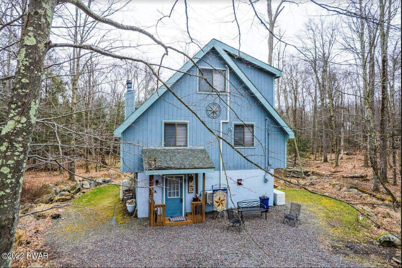 35 Applegate Road Lake Ariel, PA 18436 - Photo 2 of 88