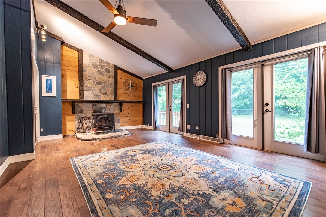 11 Paris Irons Road Glocester, RI 02857 - Photo 19 of 47