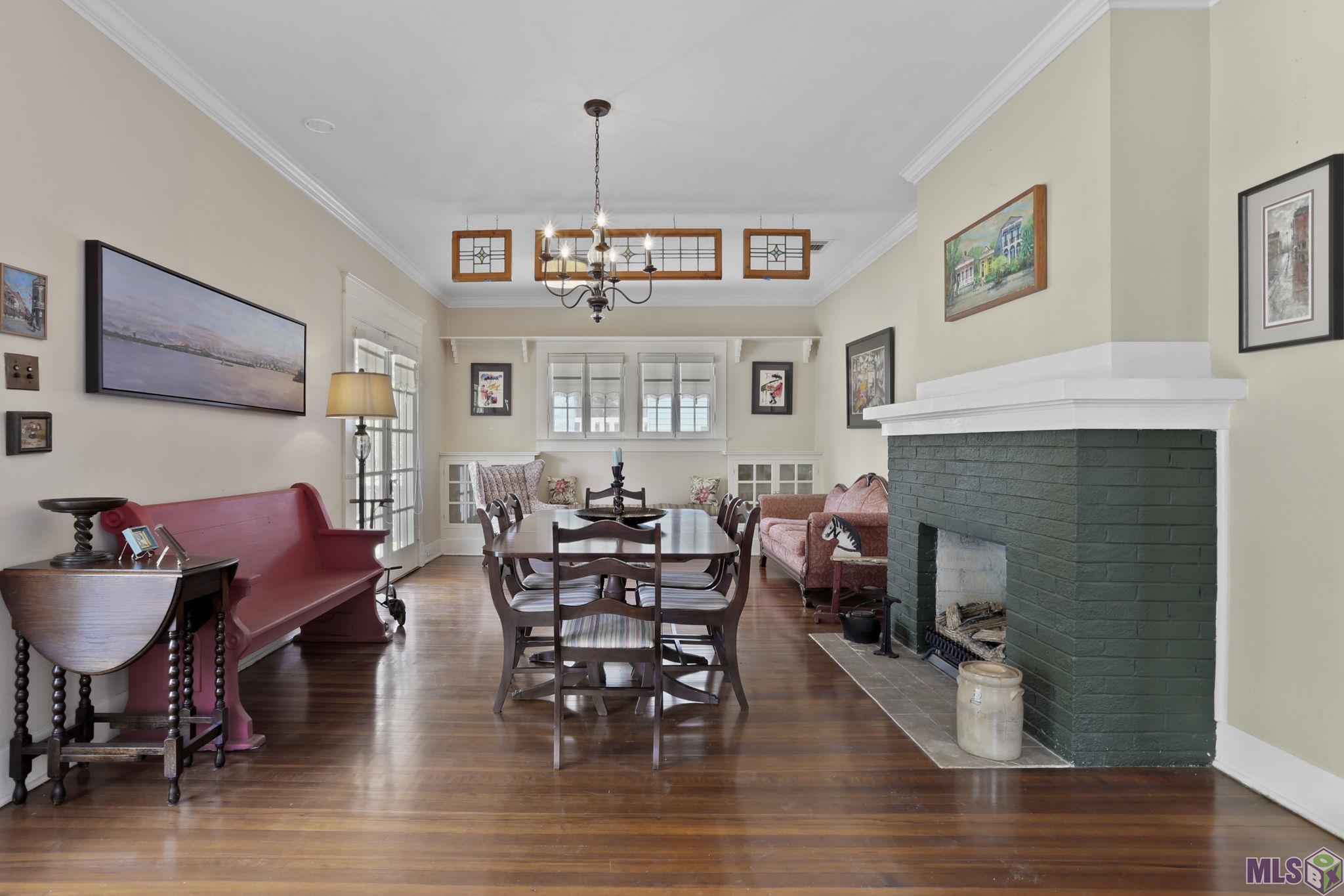 2029 Oleander Street Baton Rouge, LA 70806 - Photo 5 of 15