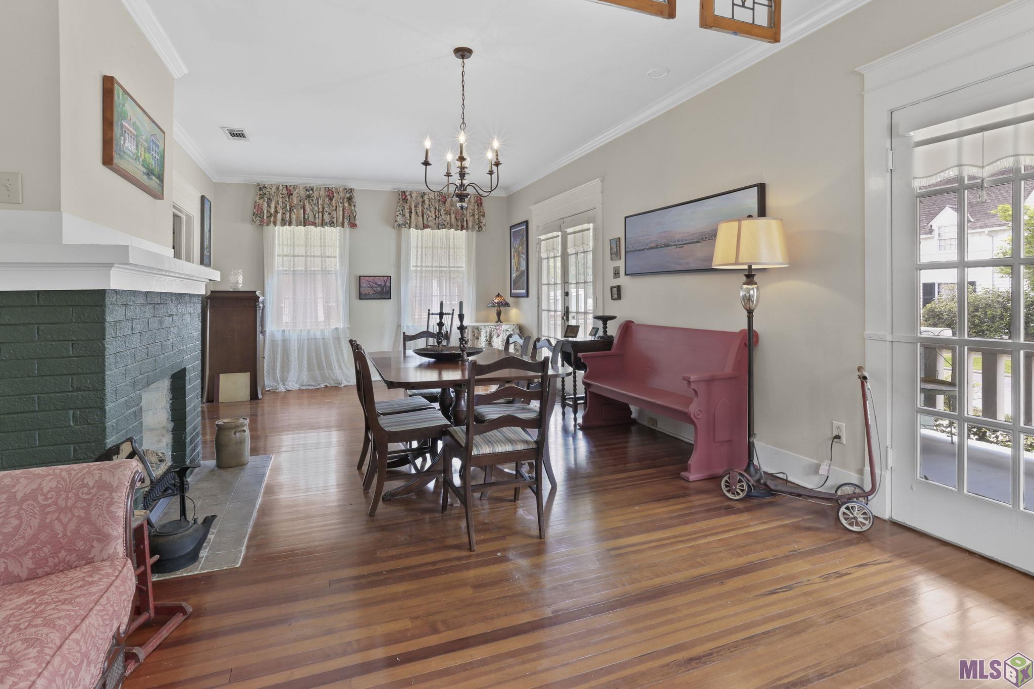 2029 Oleander Street Baton Rouge, LA 70806 - Photo 9 of 15