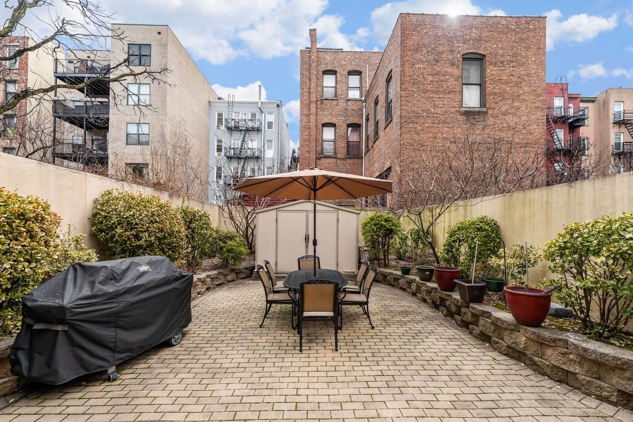 413 Adams Street Hoboken, NJ 07030 - Photo 34 of 39