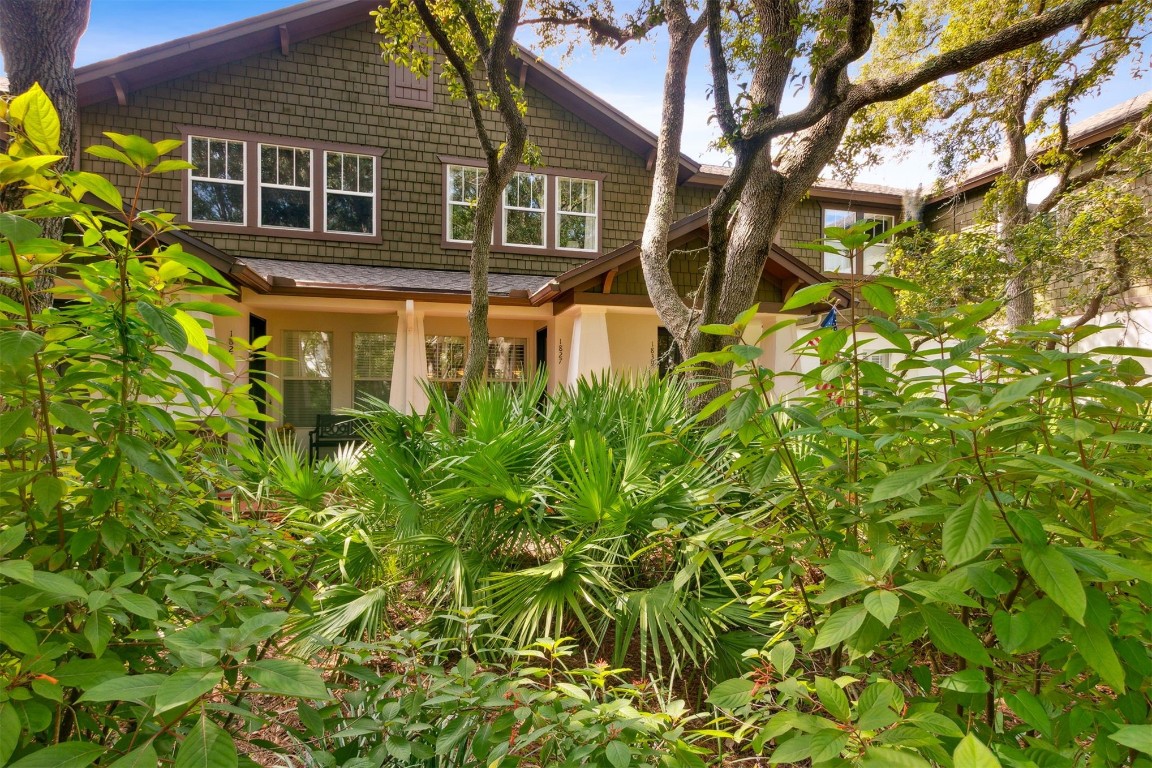 1827 Perimeter Park Road West Fernandina Beach, FL 32034 - Photo 1 of 28 Welcome to the Amelia Park Courtyard Villas!