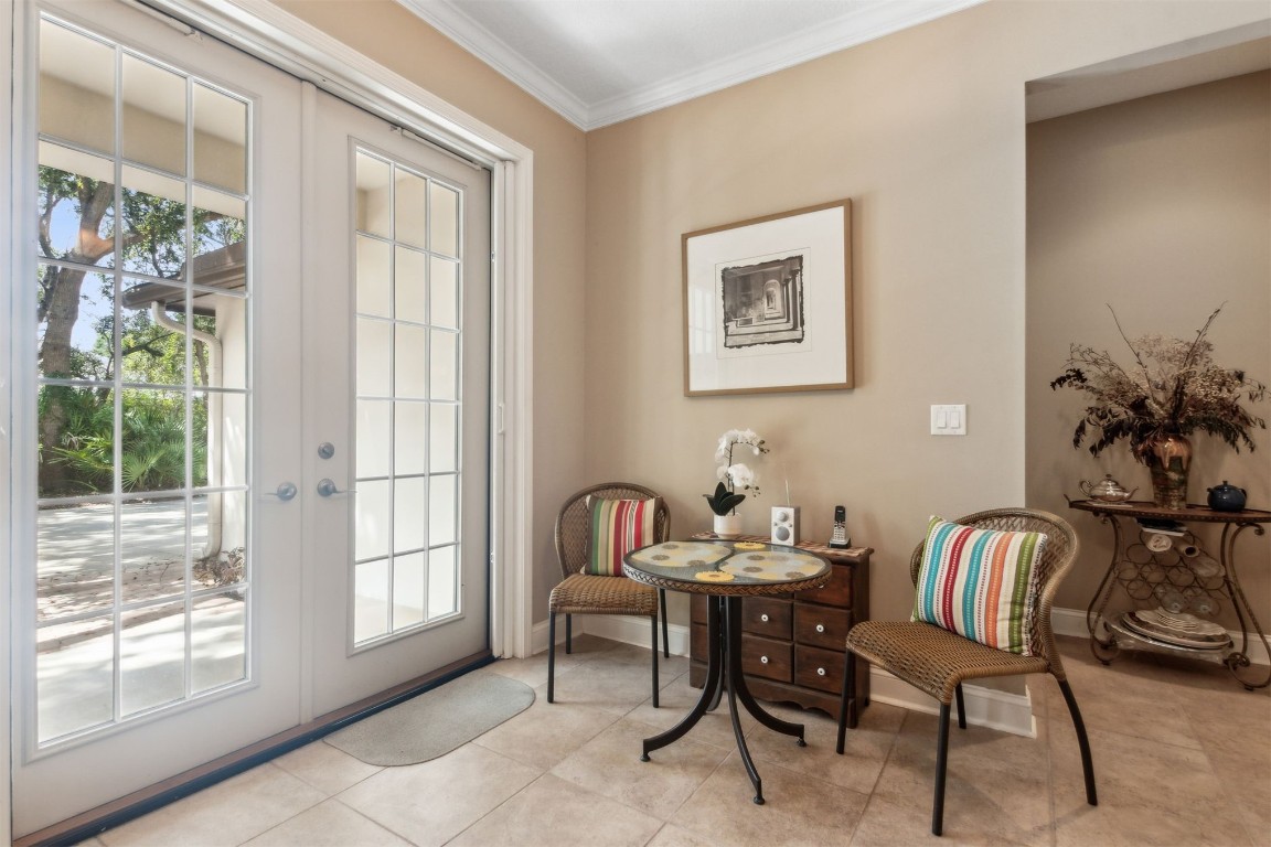 1827 Perimeter Park Road West Fernandina Beach, FL 32034 - Photo 12 of 28 Breakfast Nook