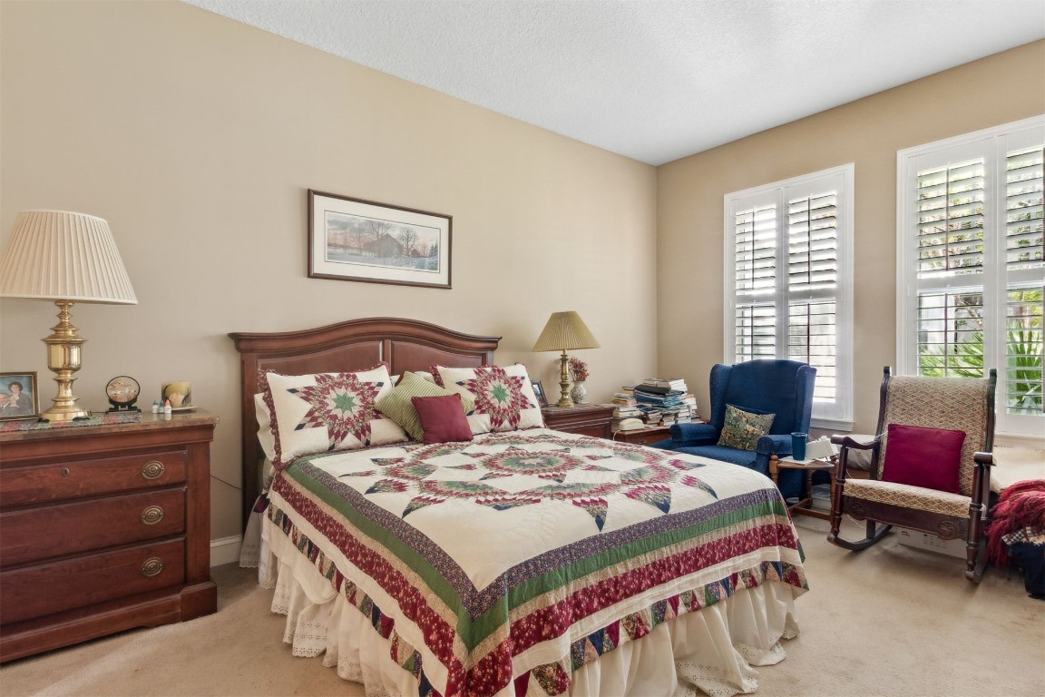 1827 Perimeter Park Road West Fernandina Beach, FL 32034 - Photo 13 of 28 Primary Bedroom