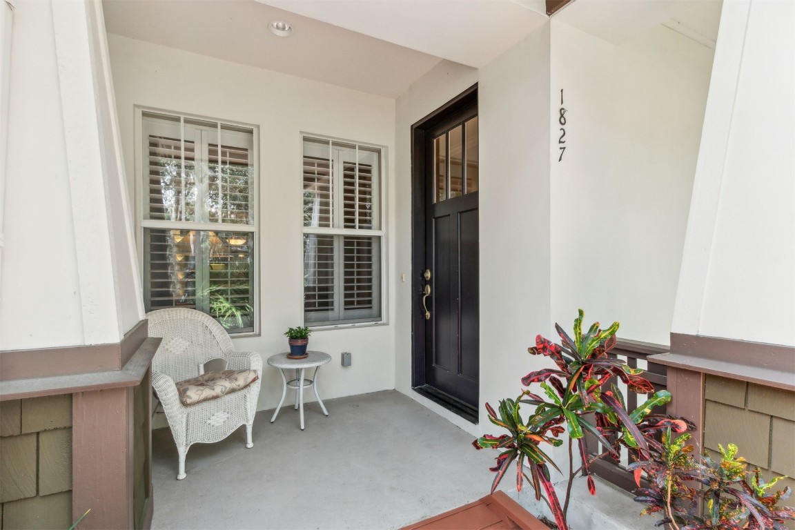 1827 Perimeter Park Road West Fernandina Beach, FL 32034 - Photo 3 of 28 Welcome to 1827 Perimeter Park Rd!