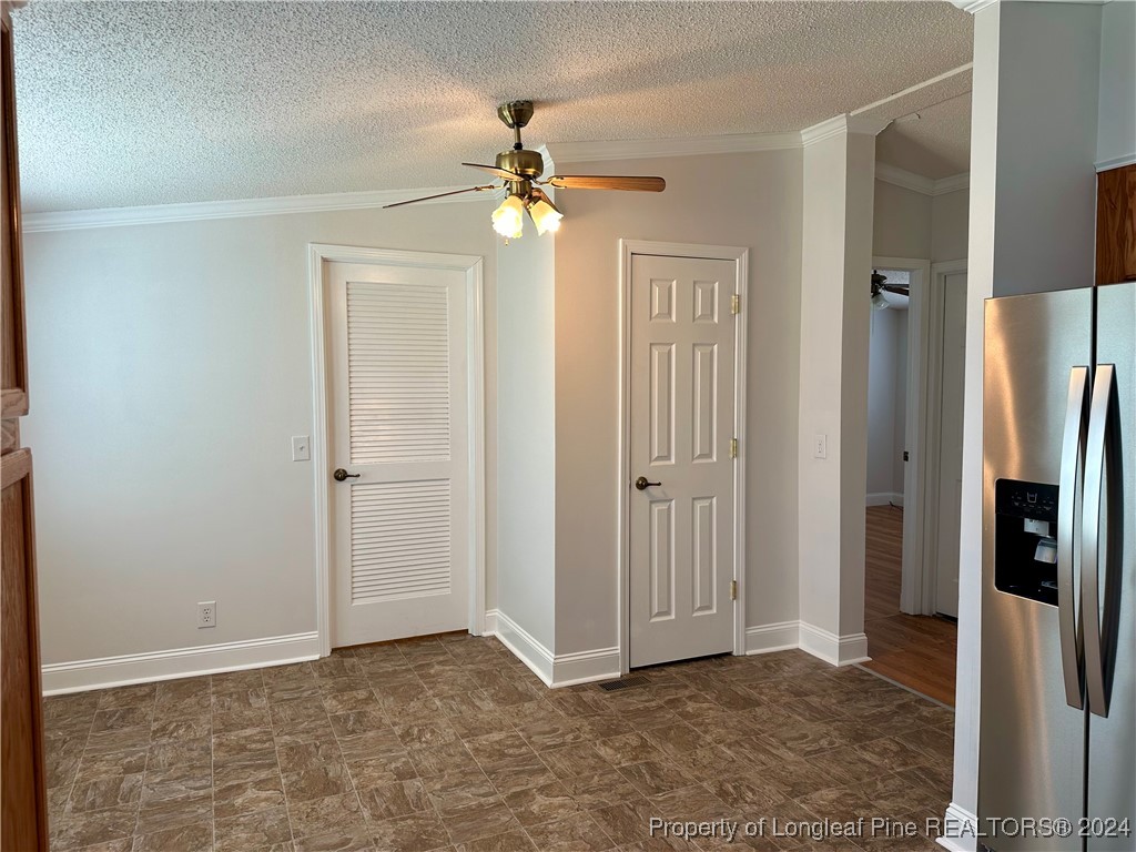 459 Nye Road Orrum, NC 28369 - Photo 11 of 25 a view of an empty room with a bathroom