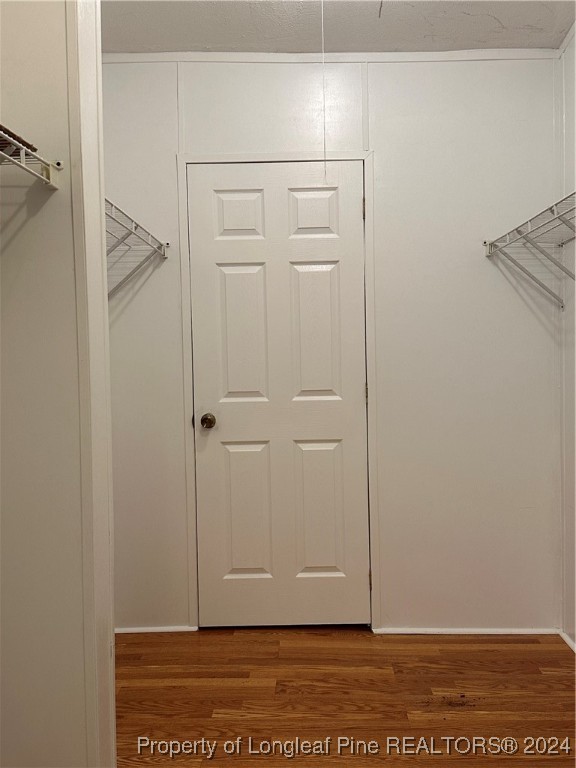 459 Nye Road Orrum, NC 28369 - Photo 25 of 25 a view of closet