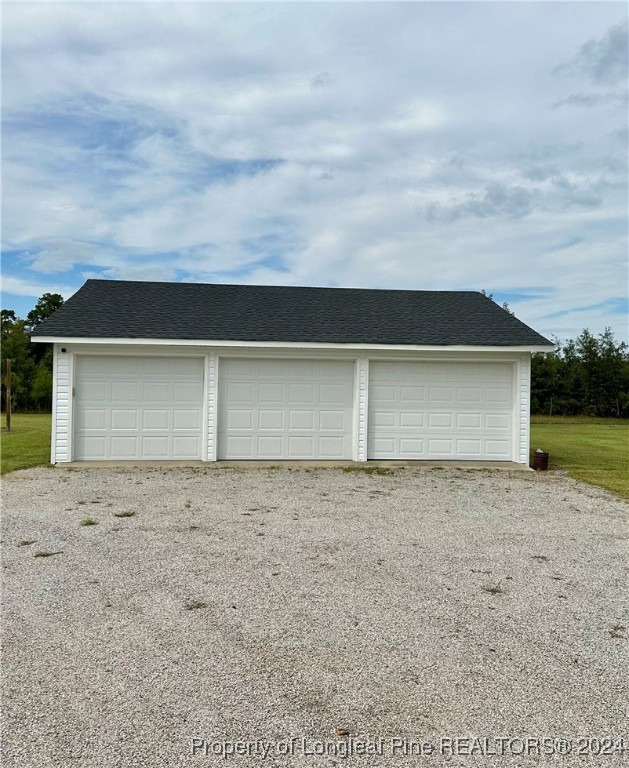 459 Nye Road Orrum, NC 28369 - Photo 6 of 25